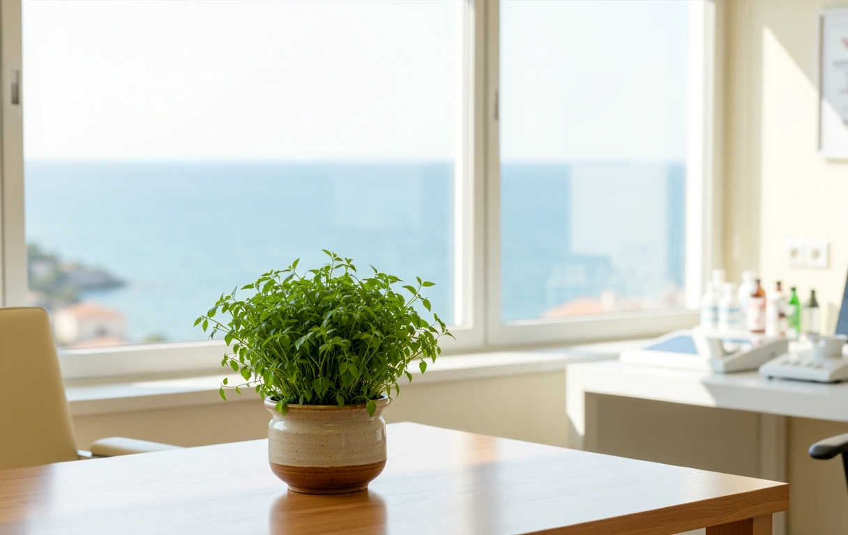 Health Volos Consulting Space